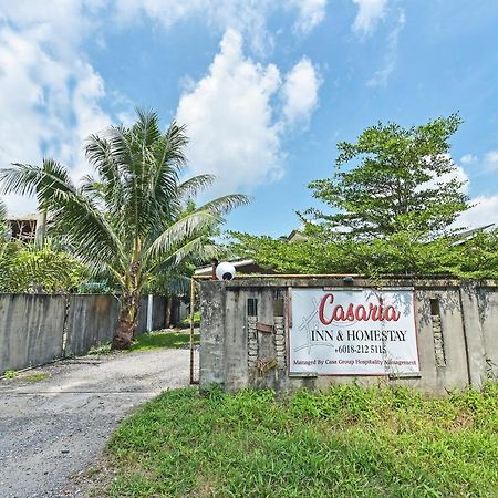 Oyo 90596 Casaria Inn Paka Exterior photo
